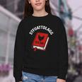 Sexy STFUATTDLAGG Yes Sir Reading Spicy Good Book Love Heart Youth Crewneck Sweatshirt Sexy STFUATTDLAGG Yes Sir Reading Spicy Good Book Love Heart Youth Crewneck Sweatshirt