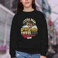 Smut Spicy Books I Still Read Fairytales Theyre Just Spicier Youth Crewneck Sweatshirt