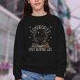 Somebodys Smut Reading Wife Spicy Books Romance Fairy Tales Youth Crewneck Sweatshirt Somebodys Smut Reading Wife Spicy Books Romance Fairy Tales Youth Crewneck Sweatshirt