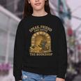 Speak Friend Enter Bookshop Magic Panther Youth Crewneck Sweatshirt Speak Friend Enter Bookshop Magic Panther Youth Crewneck Sweatshirt