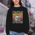 That's What I Do I Read Books Drink Coffee And I Know Things Youth Crewneck Sweatshirt That's What I Do I Read Books Drink Coffee And I Know Things Youth Crewneck Sweatshirt