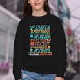 I Will Read Books On A Boat Kids Reading Read Books Youth Crewneck Sweatshirt