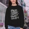 Women's I'm A Book Writer Author Book Writing Novelist Youth Crewneck Sweatshirt Women's I'm A Book Writer Author Book Writing Novelist Youth Crewneck Sweatshirt