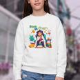 Book Lover Woman Woman Book Hangover Premium Tri-Blend Youth Crewneck Sweatshirt Book Lover Woman Woman Book Hangover Premium Tri-Blend Youth Crewneck Sweatshirt