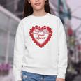 Book Lover Youth Crewneck Sweatshirt