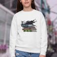 Books Cats Life Is Sweet Cats Books Lover Men Women Youth Crewneck Sweatshirt Books Cats Life Is Sweet Cats Books Lover Men Women Youth Crewneck Sweatshirt