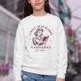 Books A Well-Read Woman Is A Dangerous Creature Women Premium Tri-Blend Youth Crewneck Sweatshirt Books A Well-Read Woman Is A Dangerous Creature Women Premium Tri-Blend Youth Crewneck Sweatshirt