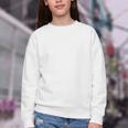 Cute Dogs Books And Coffee Pets Books Lovers Youth Crewneck Sweatshirt