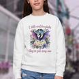 Dragon Bookish Romantasy Smut Merch Spicy Book Lover Premium Youth Crewneck Sweatshirt Dragon Bookish Romantasy Smut Merch Spicy Book Lover Premium Youth Crewneck Sweatshirt