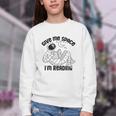 GIVE ME Space I'm Reading Kids Astronaut Book Reader Meme Premium Tri-Blend Youth Crewneck Sweatshirt GIVE ME Space I'm Reading Kids Astronaut Book Reader Meme Premium Tri-Blend Youth Crewneck Sweatshirt