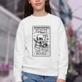 Introverted BUT Willing To Discuss Books Book Lover Youth Crewneck Sweatshirt Introverted BUT Willing To Discuss Books Book Lover Youth Crewneck Sweatshirt