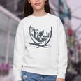 Italian Greyhound Whippet Dog Reading Book Hammock Iggy Mom Youth Crewneck Sweatshirt Italian Greyhound Whippet Dog Reading Book Hammock Iggy Mom Youth Crewneck Sweatshirt