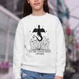 It's Too Nonfictiony Outside Book Dragon Reading Fantasy Era Youth Crewneck Sweatshirt It's Too Nonfictiony Outside Book Dragon Reading Fantasy Era Youth Crewneck Sweatshirt