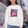 Marvel X-Men '97 Vintage Classic Gambit Comic Book Panels Youth Crewneck Sweatshirt Marvel X-Men '97 Vintage Classic Gambit Comic Book Panels Youth Crewneck Sweatshirt