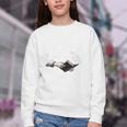 In My Morally Grey Book Club Era Adult Romance Novel Lover Youth Crewneck Sweatshirt In My Morally Grey Book Club Era Adult Romance Novel Lover Youth Crewneck Sweatshirt