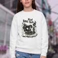 Read Banned Books Unlock Forbidden Knowledge Youth Crewneck Sweatshirt Read Banned Books Unlock Forbidden Knowledge Youth Crewneck Sweatshirt
