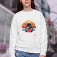 Read Books Drink Coffee Fight Evil Cat Premium Youth Crewneck Sweatshirt Read Books Drink Coffee Fight Evil Cat Premium Youth Crewneck Sweatshirt