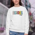 Reader I Am Bookworm Librarian I Heart Read Book Lover Youth Crewneck Sweatshirt Reader I Am Bookworm Librarian I Heart Read Book Lover Youth Crewneck Sweatshirt