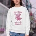 Silly Goose Book Club Youth Crewneck Sweatshirt Silly Goose Book Club Youth Crewneck Sweatshirt