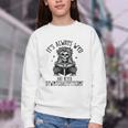Smutty Spicy Book Its Always WYD And Never DYWMTCOAEYPTYCOMF Youth Crewneck Sweatshirt Smutty Spicy Book Its Always WYD And Never DYWMTCOAEYPTYCOMF Youth Crewneck Sweatshirt