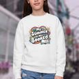 My Summer Is All Booked Book Reading Summer Reading For Men Women Youth Crewneck Sweatshirt My Summer Is All Booked Book Reading Summer Reading For Men Women Youth Crewneck Sweatshirt