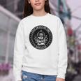 Tale As Old As Time Book Club Rose Youth Crewneck Sweatshirt