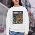 Tales Of Epithumia Book 2 Premium Tri-Blend Youth Crewneck Sweatshirt Tales Of Epithumia Book 2 Premium Tri-Blend Youth Crewneck Sweatshirt