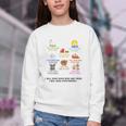 I Will Read Books On A Boat And Everywhere Reading Teachers Youth Crewneck Sweatshirt I Will Read Books On A Boat And Everywhere Reading Teachers Youth Crewneck Sweatshirt