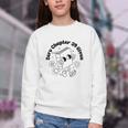 Zero Chapter 39 Given Retro Thriller Book Lover Youth Crewneck Sweatshirt Zero Chapter 39 Given Retro Thriller Book Lover Youth Crewneck Sweatshirt