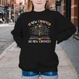 12 New Chapters 365 New Chances New Year Reading Book Tee Youth Crewneck Sweatshirt