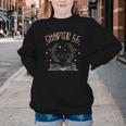 55th Birthday Women Book Lovers Chapter 55 Its My Birthday Youth Crewneck Sweatshirt