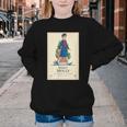 American Girl Meet Molly Book Cover Youth Crewneck Sweatshirt American Girl Meet Molly Book Cover Youth Crewneck Sweatshirt