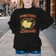 Banned Books Week Read Banned Books Reader Youth Crewneck Sweatshirt