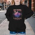 Bat Boys Night Court Mountain Nesta Bookworm ACOSF Bookish Youth Crewneck Sweatshirt Bat Boys Night Court Mountain Nesta Bookworm ACOSF Bookish Youth Crewneck Sweatshirt
