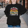 I Like Big Books And I Cannot Lie Bookworm Reading Teacher Youth Crewneck Sweatshirt
