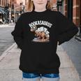 Book Dinosaur T-Rex Bookworm Dino Book Reading Youth Crewneck Sweatshirt Book Dinosaur T-Rex Bookworm Dino Book Reading Youth Crewneck Sweatshirt