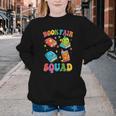 Book Fair Squad Youth Crewneck Sweatshirt