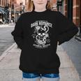 Book Lover Dark Romance Readers Society Smut Reader Women Youth Crewneck Sweatshirt