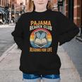 Book And Pajamas Reading Bedtime Youth Crewneck Sweatshirt Book And Pajamas Reading Bedtime Youth Crewneck Sweatshirt