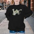 Book Shirt Frog Toad Vintage Book Frog Youth Crewneck Sweatshirt Book Shirt Frog Toad Vintage Book Frog Youth Crewneck Sweatshirt