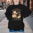 My Weekend Is All Booked Cozy Book Lover Reading Youth Crewneck Sweatshirt My Weekend Is All Booked Cozy Book Lover Reading Youth Crewneck Sweatshirt