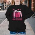 All Booked Read Book Reading Librarian Men Women Kids Youth Crewneck Sweatshirt All Booked Read Book Reading Librarian Men Women Kids Youth Crewneck Sweatshirt