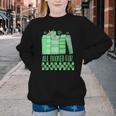 All Booked For St Patrick's Day Book Lover Lucky Shamrock Youth Crewneck Sweatshirt All Booked For St Patrick's Day Book Lover Lucky Shamrock Youth Crewneck Sweatshirt