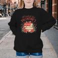 All Booked For Valentine's Book Lovers Romantic Readers Youth Crewneck Sweatshirt All Booked For Valentine's Book Lovers Romantic Readers Youth Crewneck Sweatshirt