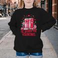 All Booked For Valentines Book Lovers Teacher Valentines Youth Crewneck Sweatshirt All Booked For Valentines Book Lovers Teacher Valentines Youth Crewneck Sweatshirt