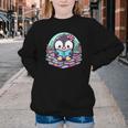 Bookish Penguin Heart A Readers Love Penguins Youth Crewneck Sweatshirt Bookish Penguin Heart A Readers Love Penguins Youth Crewneck Sweatshirt