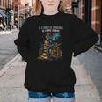 Bookish Quote In a World Of Bookworms Be a Book Dragon Youth Crewneck Sweatshirt Bookish Quote In a World Of Bookworms Be a Book Dragon Youth Crewneck Sweatshirt
