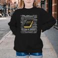 Books Of The Bible Youth Crewneck Sweatshirt