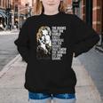 Books Called Immoral World's Shame Dorian Gray Oscar Wilde Youth Crewneck Sweatshirt
