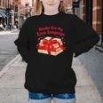 Books Are My Love Language Valentines Day For Books Lover Youth Crewneck Sweatshirt Books Are My Love Language Valentines Day For Books Lover Youth Crewneck Sweatshirt